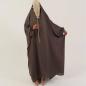 Preview: Abaya Hijab "Dad"